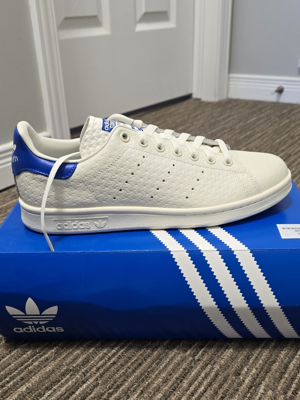 Adidas Originals Stan Smith Men 9